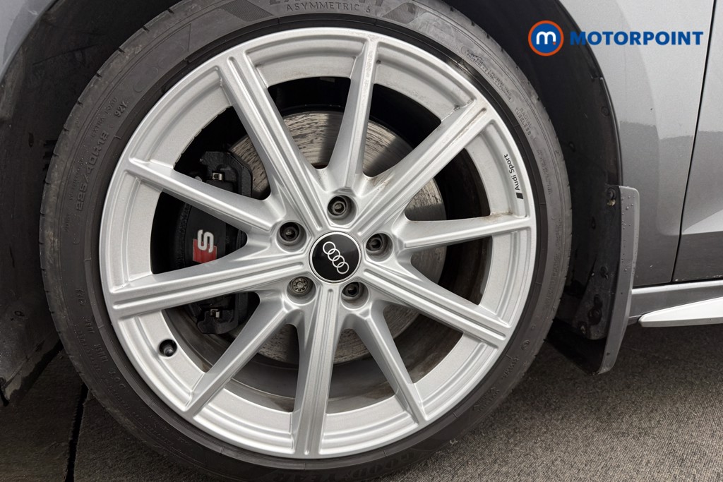 Used Audi A3 2021 for sale - 76405474: Photo 19