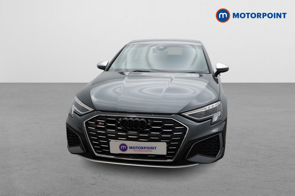 Used Audi A3 2021 for sale - 76405474: Photo 2