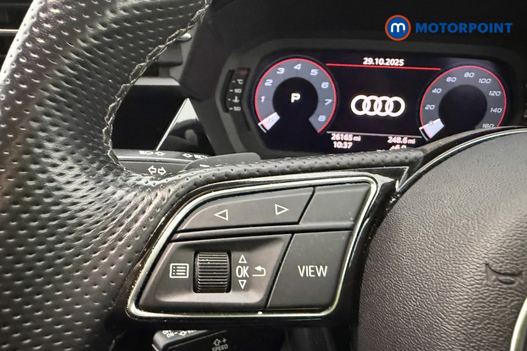 Used Audi A3 2021 for sale - 76405474: Photo 21