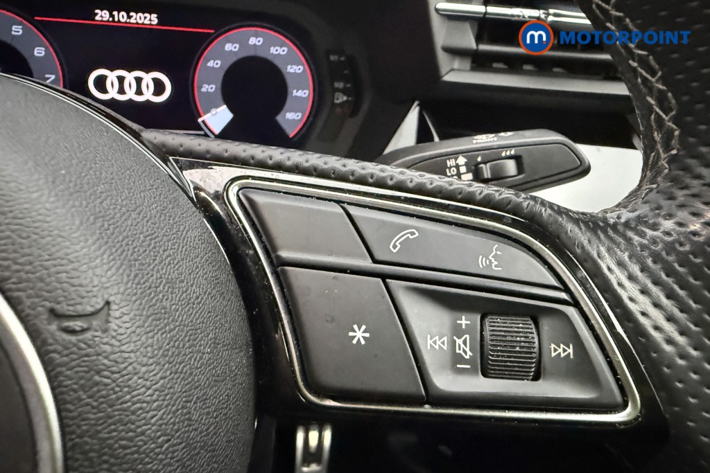 Used Audi A3 2021 for sale - 76405474: Photo 22