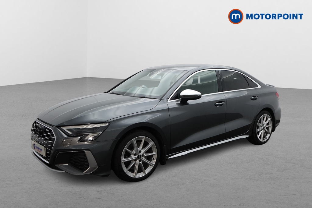 Used Audi A3 2021 for sale - 76405474: Photo 3