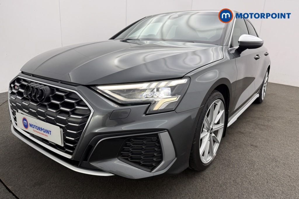 Used Audi A3 2021 for sale - 76405474: Photo 32