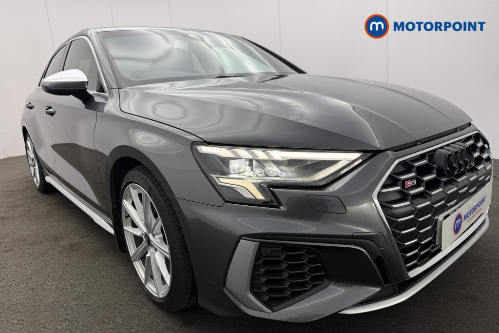 Used Audi A3 2021 for sale - 76405474: Photo 33