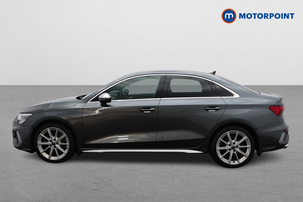 Used Audi A3 2021 for sale - 76405474: Photo 4