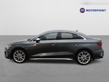 Used Audi A3 2021 for sale - 76405474: Photo