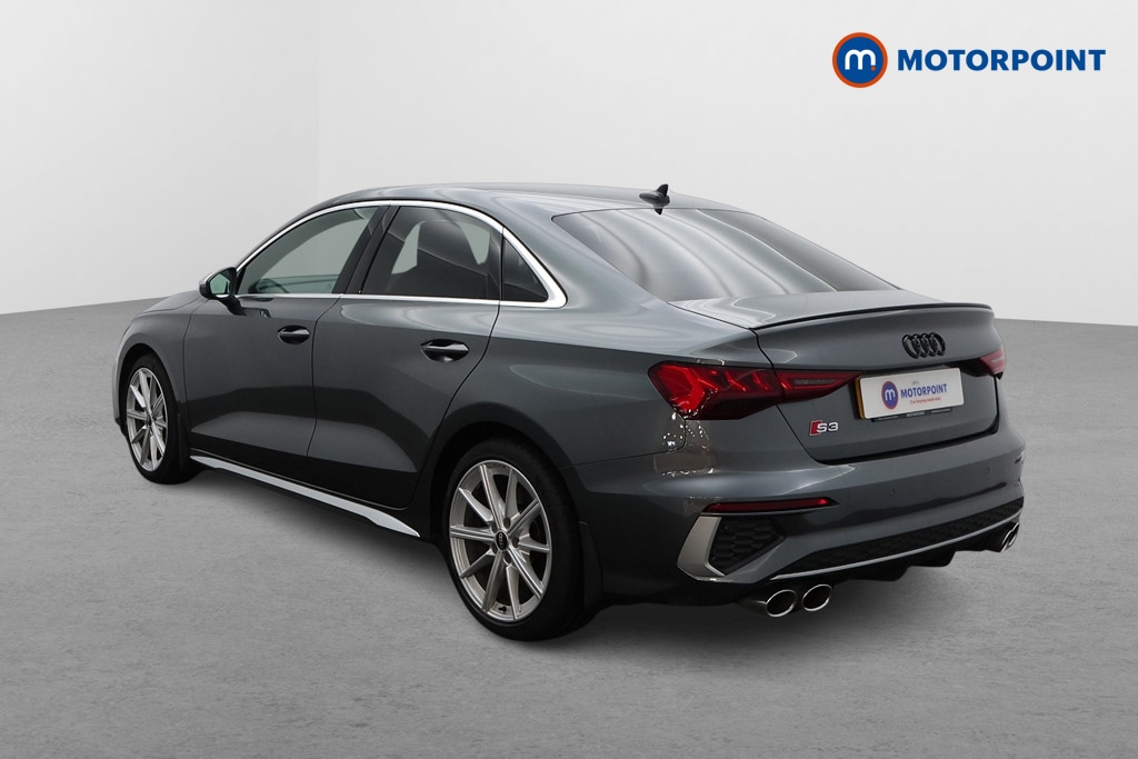 Used Audi A3 2021 for sale - 76405474: Photo 5