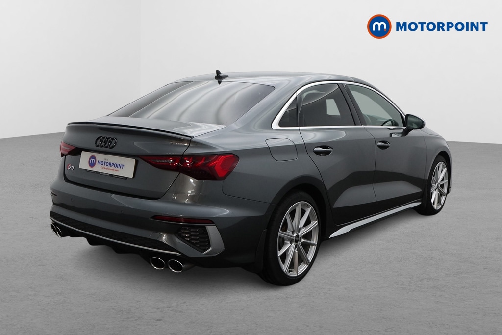 Used Audi A3 2021 for sale - 76405474: Photo 7