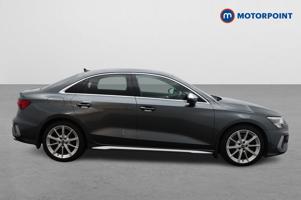 Used Audi A3 2021 for sale - 76405474: Photo 8