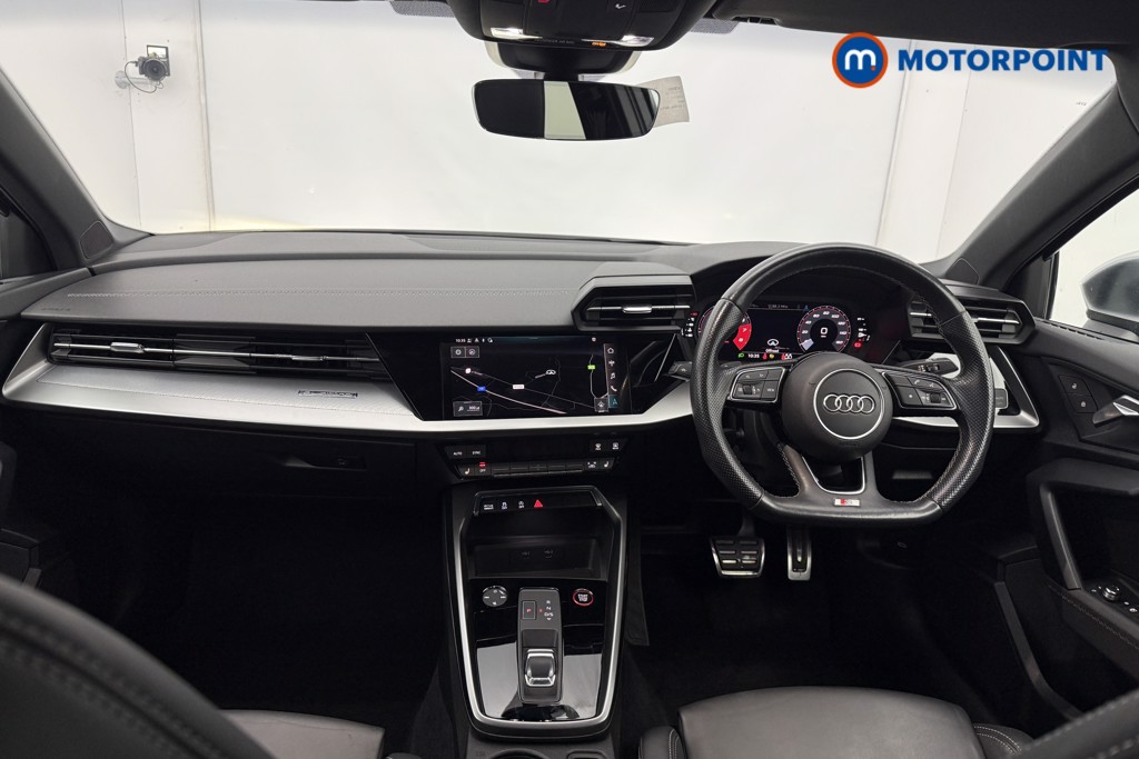 Used Audi A3 2021 for sale - 76405474: Photo 9