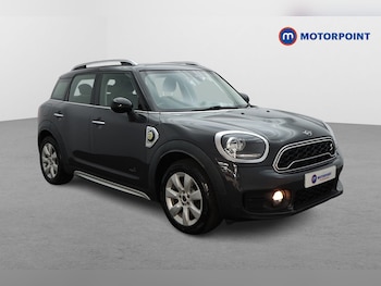 Used MINI Countryman 2018 for sale - 78693679: Photo