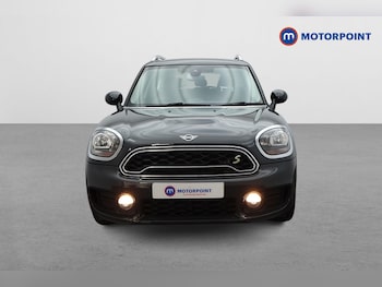 Used MINI Countryman 2018 for sale - 78693679: Photo