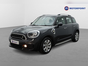 Used MINI Countryman 2018 for sale - 78693679: Photo