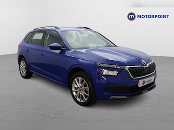 Used Skoda Kamiq 2023 for sale - 78487034: Photo