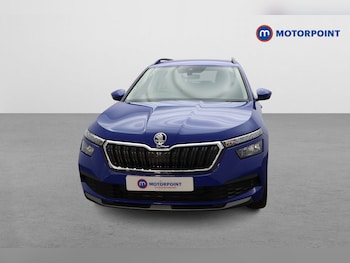 Used Skoda Kamiq 2023 for sale - 78487034: Photo