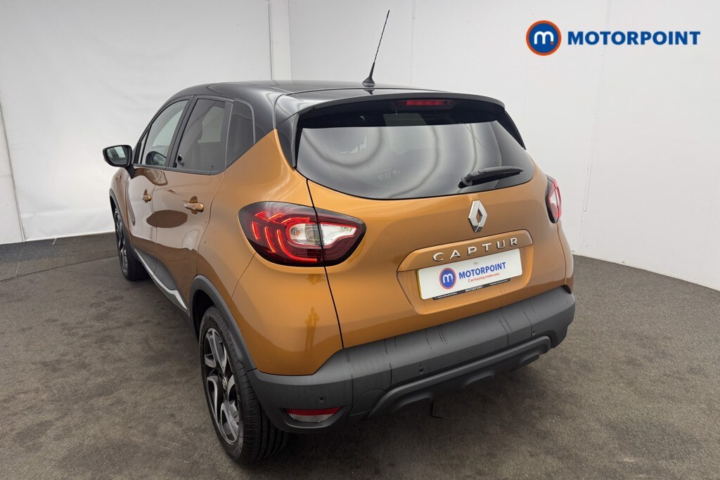 Used Renault Captur 2019 for sale - 77604335: Photo 25