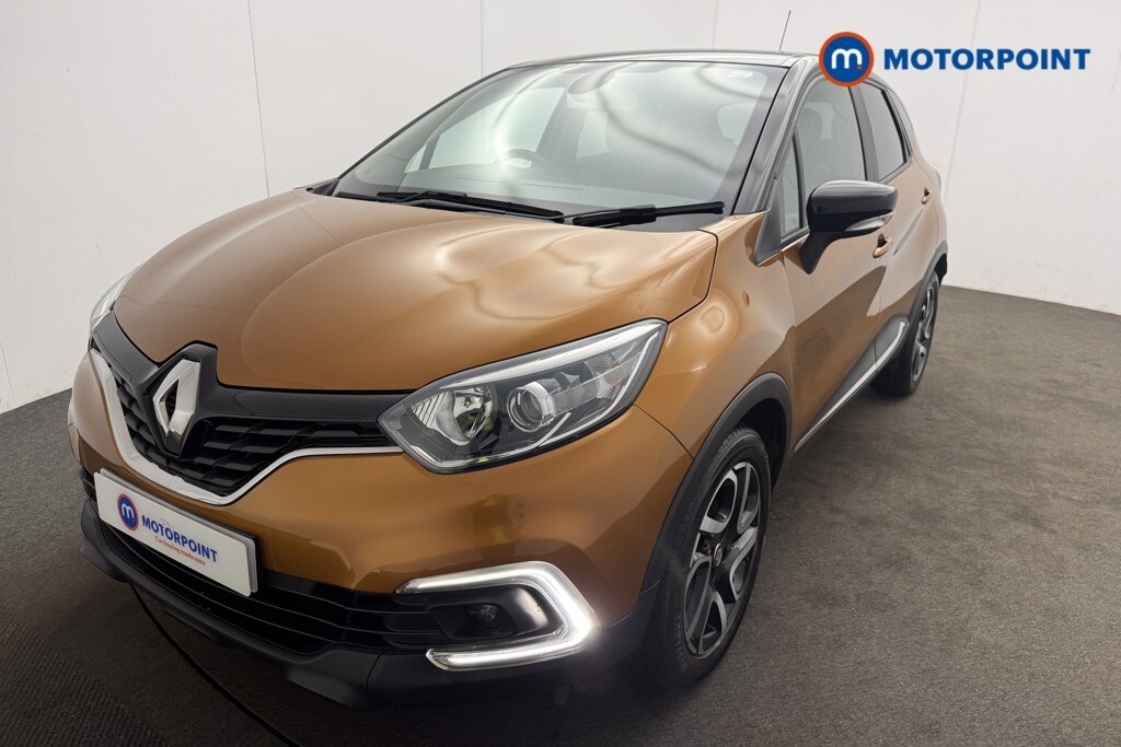 Used Renault Captur 2019 for sale - 77604335: Photo 26