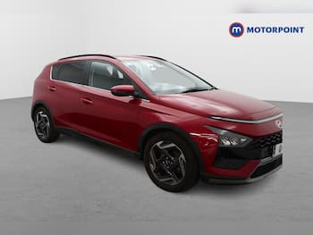 Used Hyundai BAYON 2025 for sale - 79706689: Photo