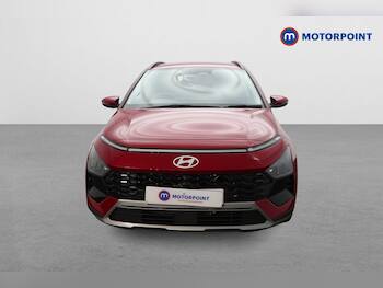 Used Hyundai BAYON 2025 for sale - 79706689: Photo