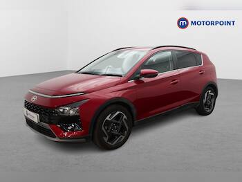 Used Hyundai BAYON 2025 for sale - 79706689: Photo