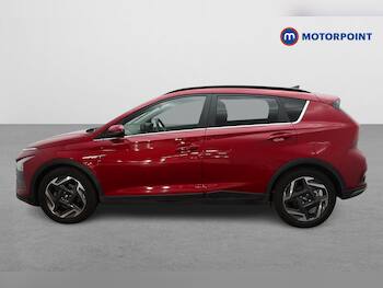 Used Hyundai BAYON 2025 for sale - 79706689: Photo