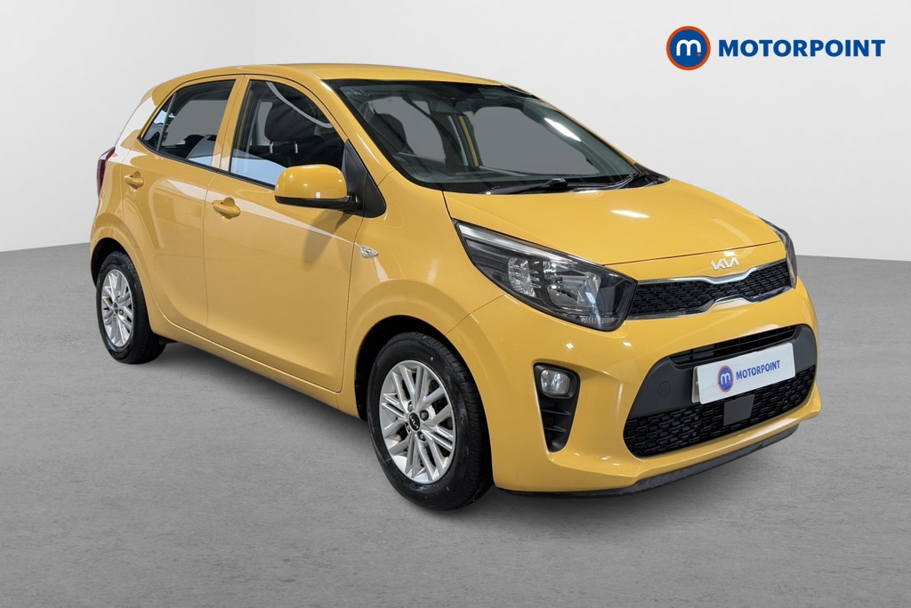 Used Kia Picanto 2023 for sale - 76379136: Photo 1