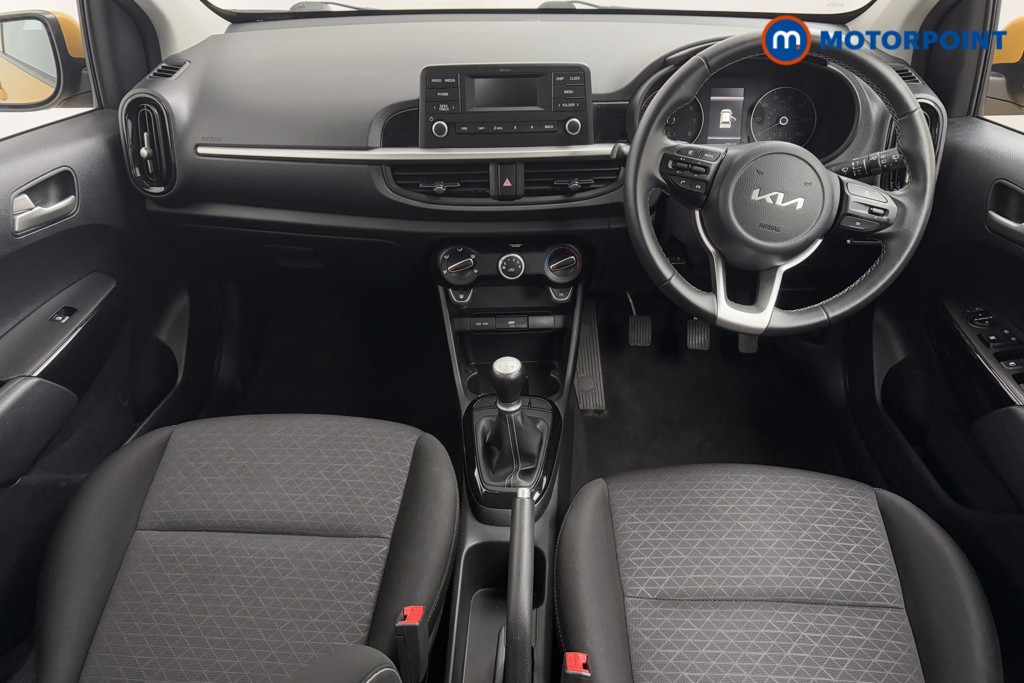 Used Kia Picanto 2023 for sale - 76379136: Photo 10