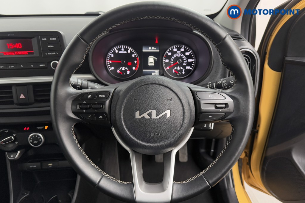 Used Kia Picanto 2023 for sale - 76379136: Photo 11