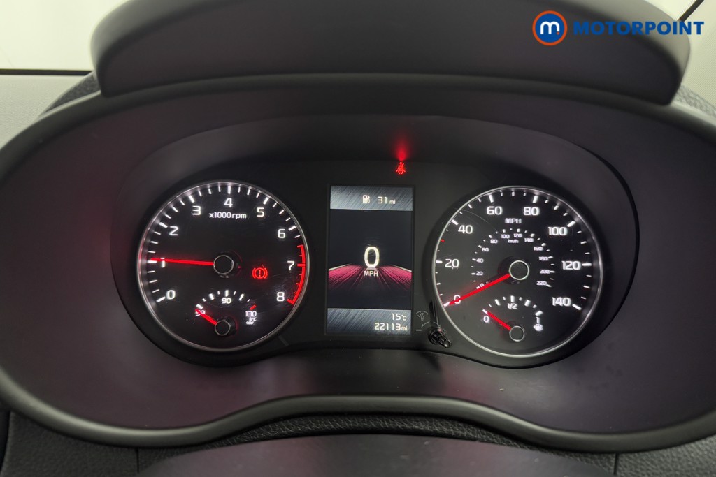 Used Kia Picanto 2023 for sale - 76379136: Photo 14