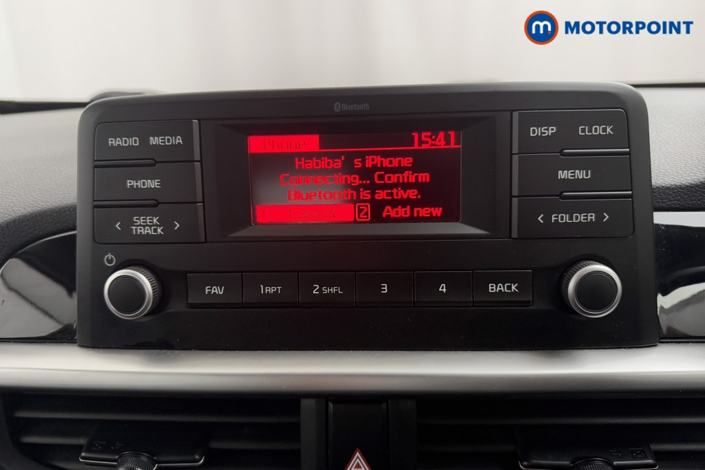 Used Kia Picanto 2023 for sale - 76379136: Photo 15