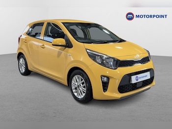 2023 - 1.0 2 5dr [4 seats]