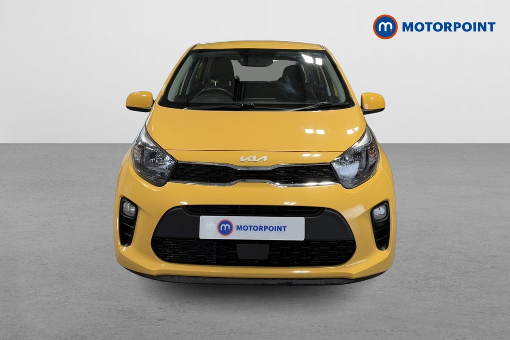 Used Kia Picanto 2023 for sale - 76379136: Photo 2