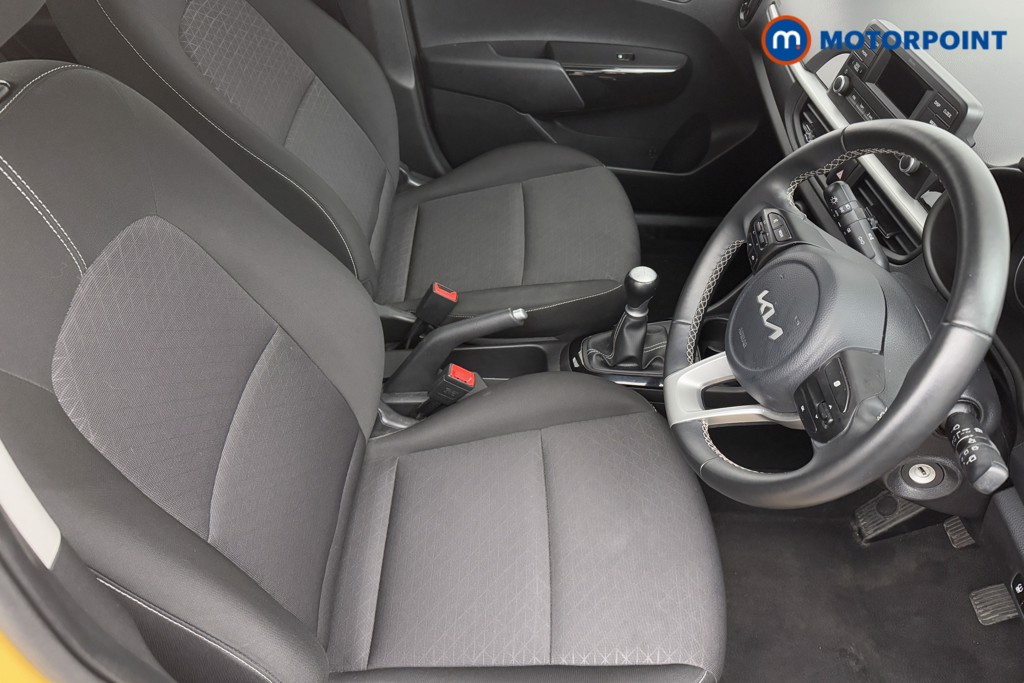 Used Kia Picanto 2023 for sale - 76379136: Photo 23
