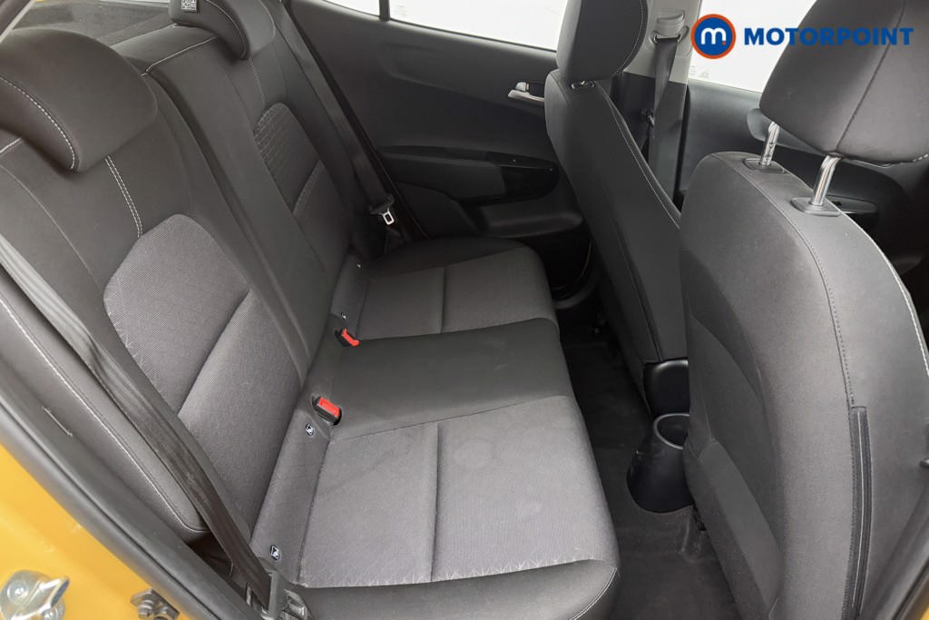 Used Kia Picanto 2023 for sale - 76379136: Photo 25