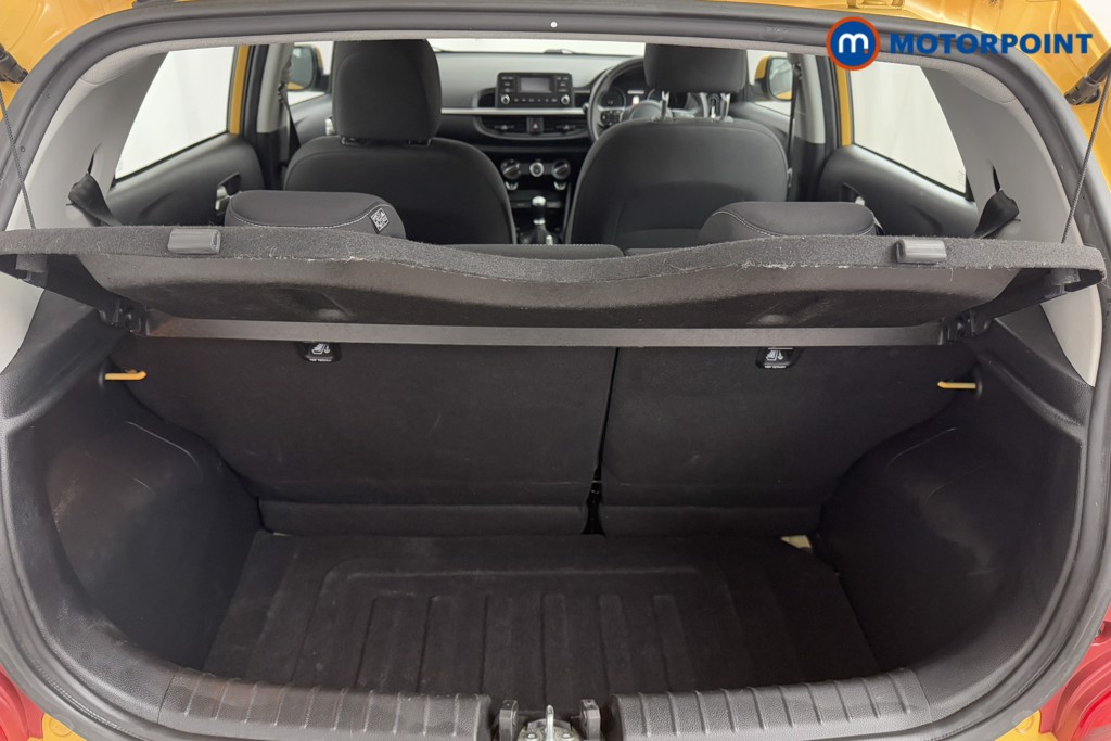 Used Kia Picanto 2023 for sale - 76379136: Photo 28