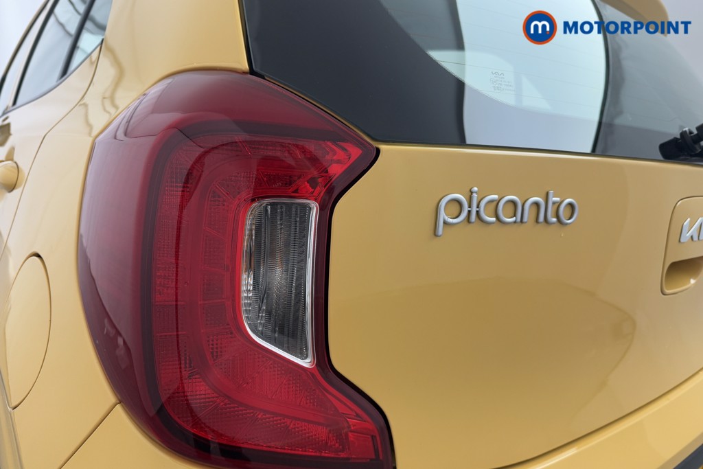 Used Kia Picanto 2023 for sale - 76379136: Photo 29
