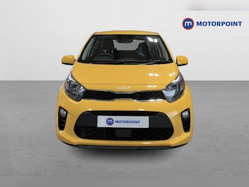 Used Kia Picanto 2023 for sale - 76379136: Photo