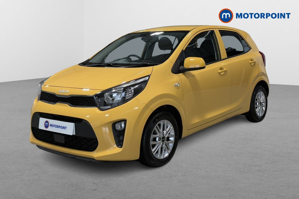 Used Kia Picanto 2023 for sale - 76379136: Photo 3