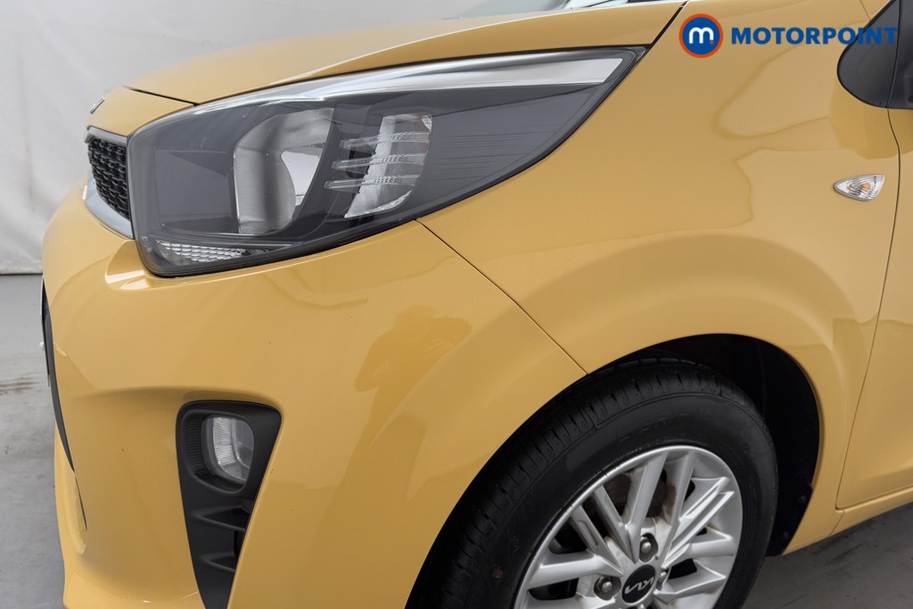 Used Kia Picanto 2023 for sale - 76379136: Photo 30