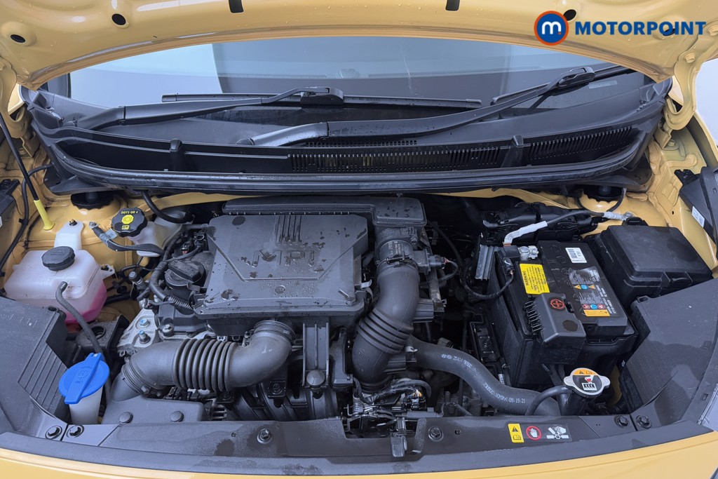 Used Kia Picanto 2023 for sale - 76379136: Photo 31