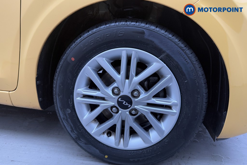 Used Kia Picanto 2023 for sale - 76379136: Photo 32