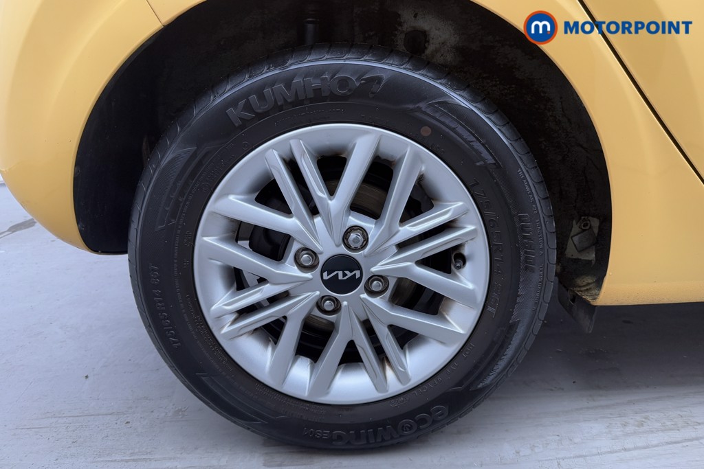 Used Kia Picanto 2023 for sale - 76379136: Photo 33