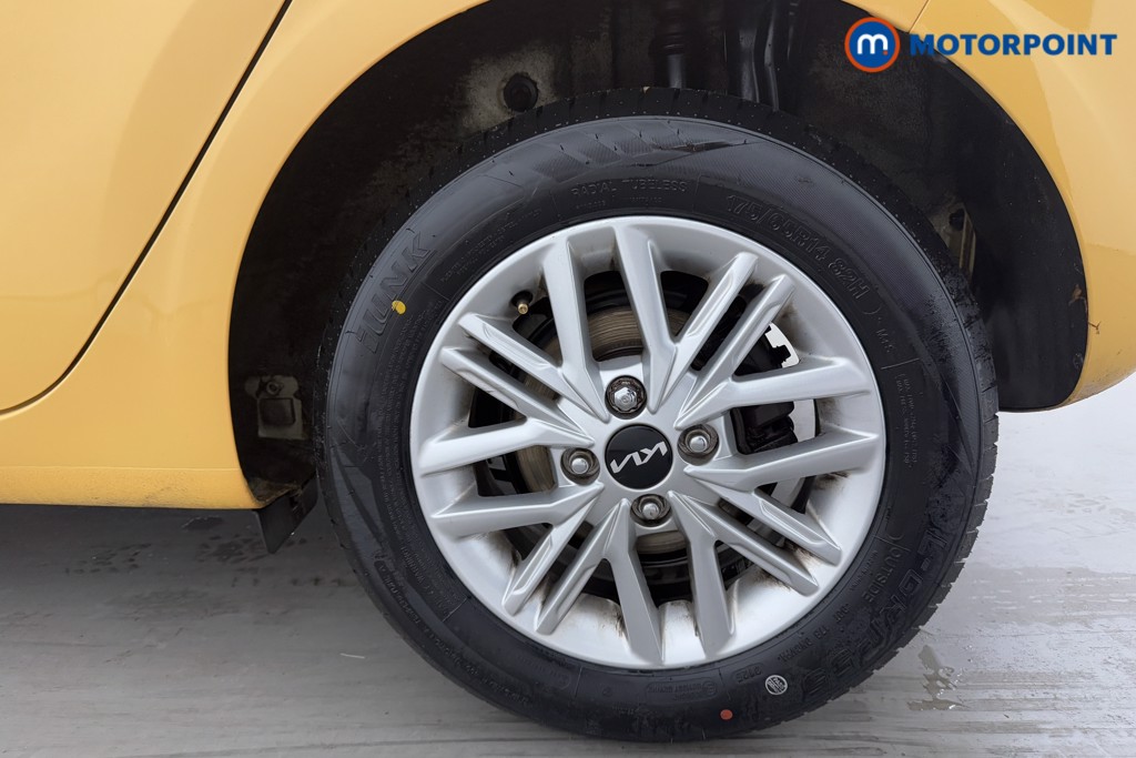 Used Kia Picanto 2023 for sale - 76379136: Photo 34