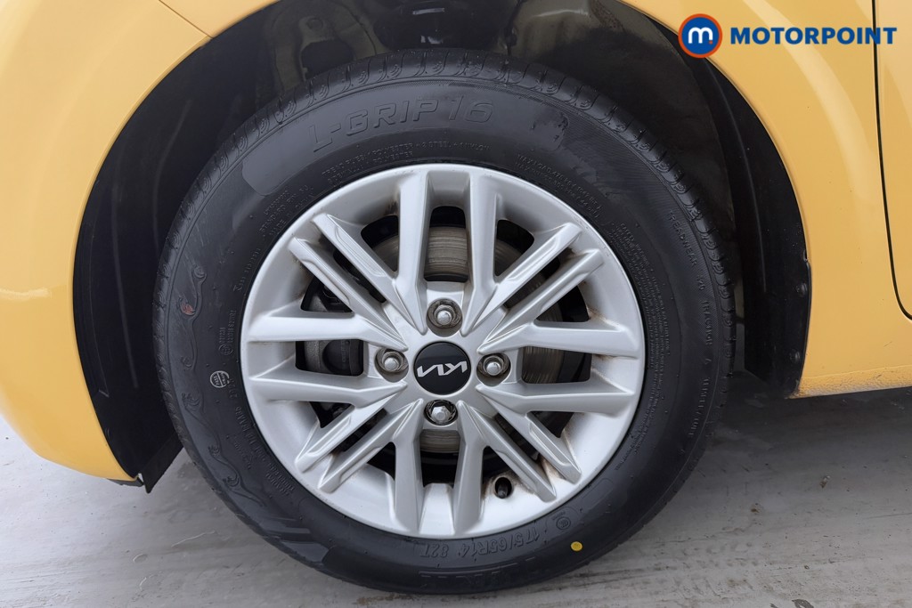 Used Kia Picanto 2023 for sale - 76379136: Photo 35