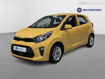 Used Kia Picanto 2023 for sale - 76379136: Photo
