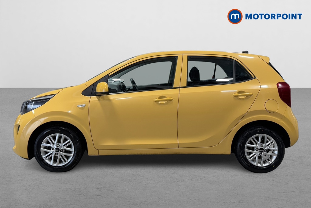Used Kia Picanto 2023 for sale - 76379136: Photo 4