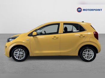 Used Kia Picanto 2023 for sale - 76379136: Photo