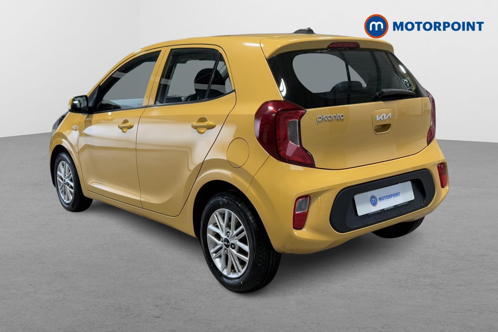 Used Kia Picanto 2023 for sale - 76379136: Photo 5