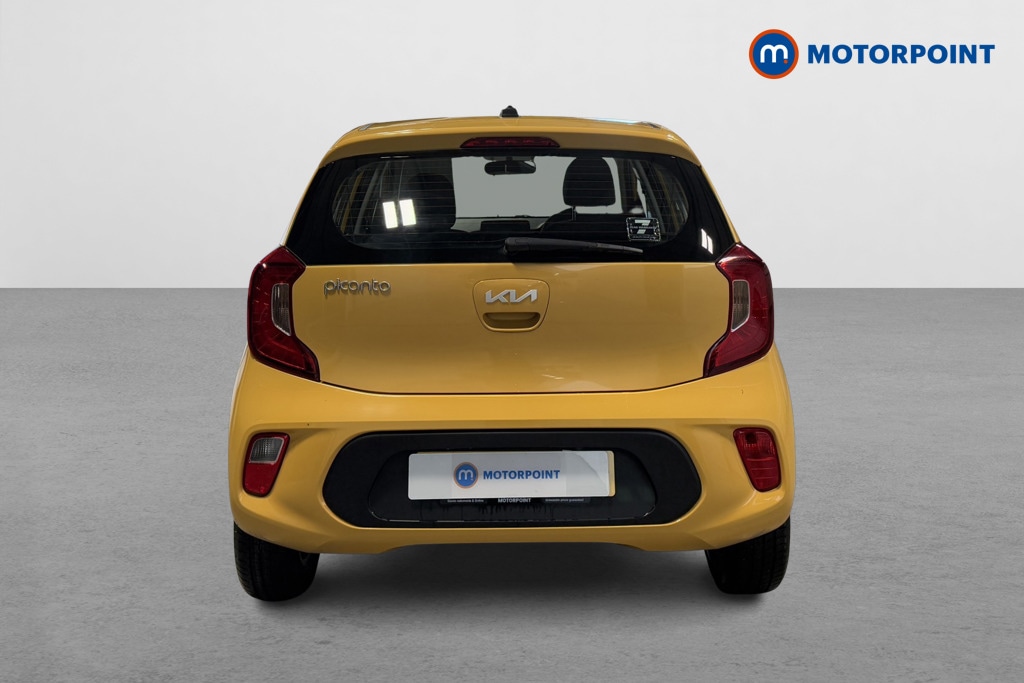 Used Kia Picanto 2023 for sale - 76379136: Photo 6