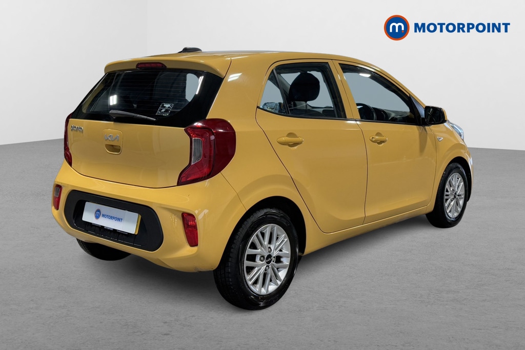 Used Kia Picanto 2023 for sale - 76379136: Photo 7