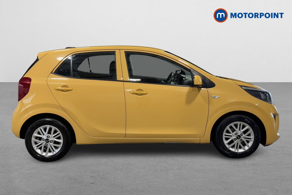 Used Kia Picanto 2023 for sale - 76379136: Photo 8